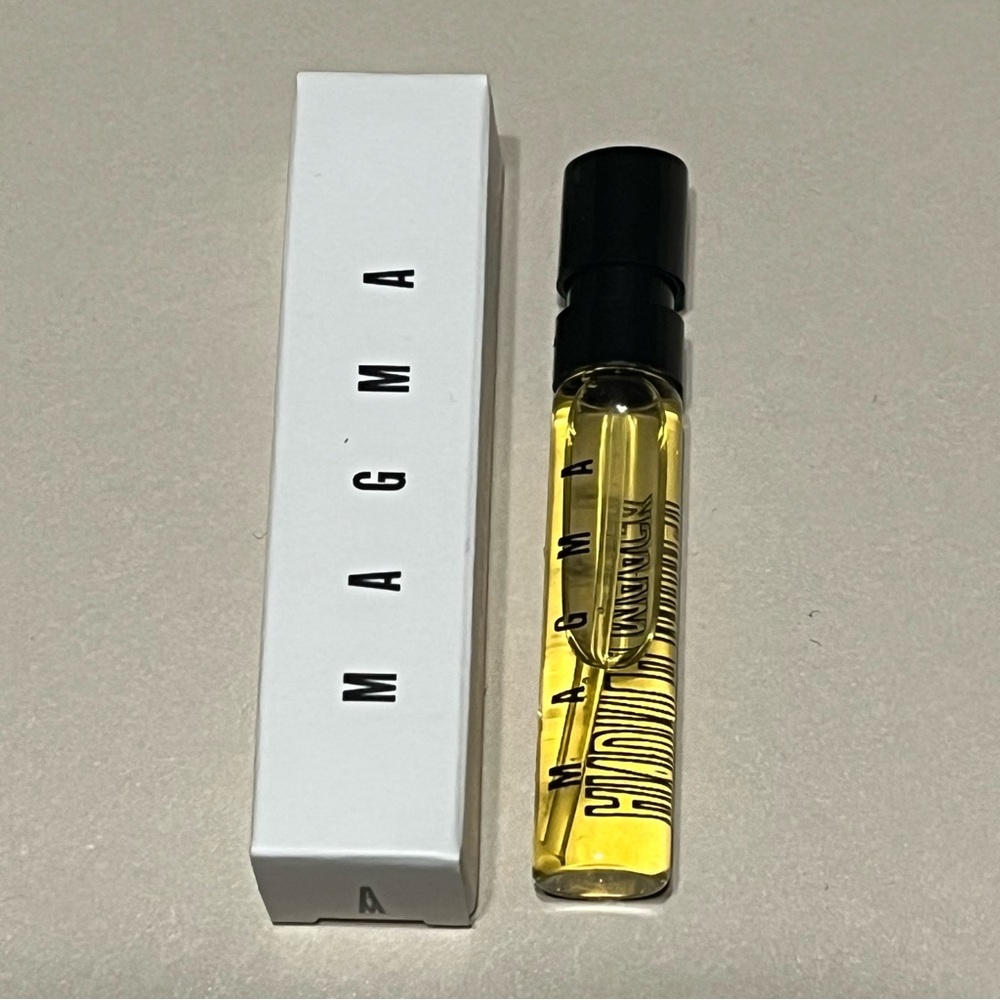 Andrea Maack Magma sample, 2mL